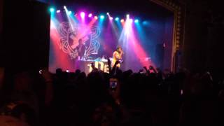 ScHoolboy Q - My Hatin&#39; Joint // Studio LIVE from Saint Andrews Hall (Detroit) 4/18/14