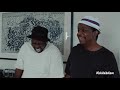 Joy Ride with Oskido (EP 03) ft Dj Maphorisa, Mellow & Sleazy, Felo Le Tee Young Stunna  Bopha