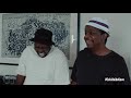 Joy Ride With Oskido EP 03 Ft Dj Maphorisa Mellow Sleazy Felo Le Tee Young Stunna Bopha