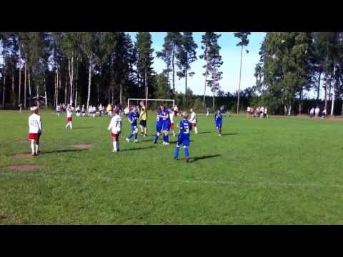 MasKi P02 - Loppuvihellys ja voitonjuhlat Halikossa