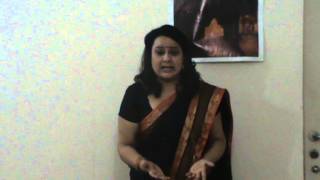 Shefali Rana For Mother video