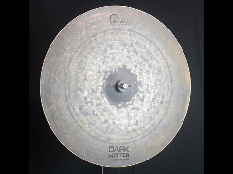 Dream 20" Dark Matter Flat Earth Ride - 2031g