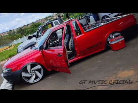 GT MUSIC OFICIAL - Eletrofunk - Baile Do Cinga Do 12 - (DJ VINÍCIUS CAVALCANTE)