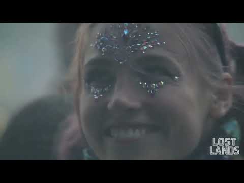 BOOGIE T @ LOST LANDS 2022 (1/2)