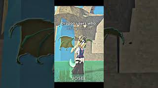 Download lagu Types of Dragon Users we Hate Vs Love 🐲 #bloxfruits #shorts mp3