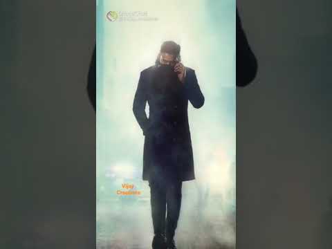 Happy birthday Prabhas 23:10:2021