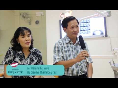 Ki niem 10 nam thanh lap Nha khoa Thuan Kieu