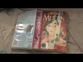 Opening Closing To Mulan Walt Disney Home Video VHS New Zealand 1999