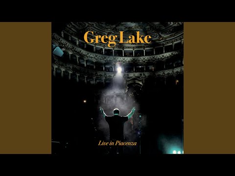 Lend Your Love To Me Tonight (Live, Teatro Municipale, Piacenza, 28 November 2012)