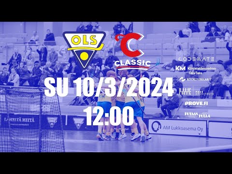 OLS - Classic P17 SM-sarja