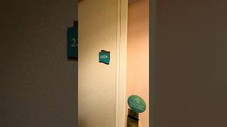 Royal Caribbean Navigator of the Seas Oceanview Room #2324 Quick Tour Wheelchair Accessible#roomtour