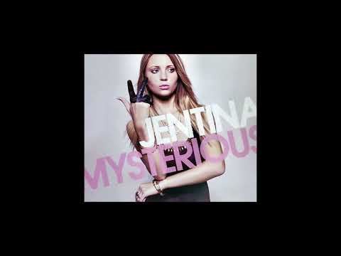 Jentina - Mysterious (Instrumental Live Version) [Promo]