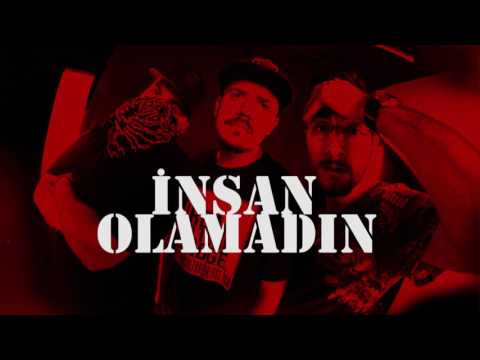 9Canlı ft. Burak Togo - Kabus (Lyric Video)