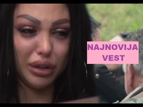 MAJKA joj se OBRATILA na SAHRANI DEDE - Maja se POTPUNO SLOMIIILA  #zadruga #zadrugainfo