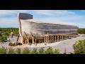 Ken Ham's Ark Encounter: 10 Years of Broken Promises