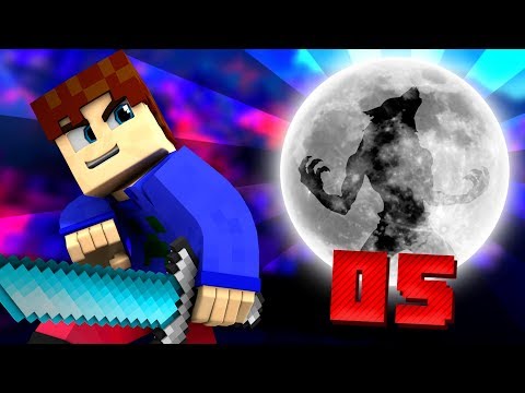 Loup Garou UHC Streamers #5 - Full diams, cette arnaque