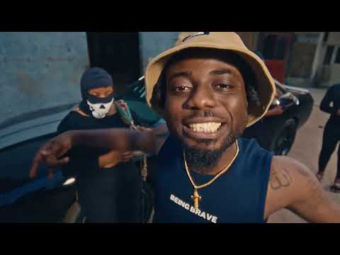 Superwozzy ft ODUMODUBLVCK - Don't Pressure Me