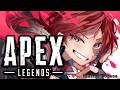 【APEX】ボドカとじゃすぱーとALGSごっこ【ローレン・イロアス/にじさんじ】
