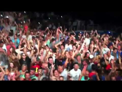 David Morales 50th Birthday Extravaganza @ Cavo Paradiso  # 2