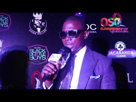 Harrison Johnson Rants About Recession in Nigeria and Presidents Absence 2017 News Video Hd