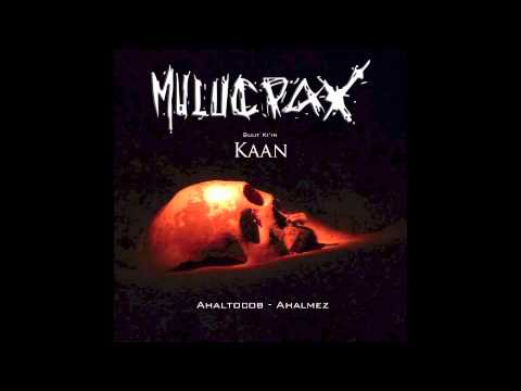 Muluc Pax - Kaan (Suut Ki'in pt.2) [Full Album]