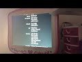 Closing To An American Rhapsody VHS 2001