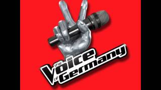 The Voice of Germany Michael Schulte   Carry me Home am 03 02 2012 HD