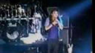 Faith No More - Edge Of The World (Australia 1990)