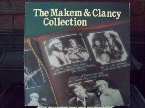The Ballad Of St Annes Reel - Tommy Makem