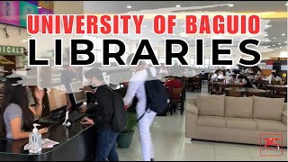 What's Up at the UB Library