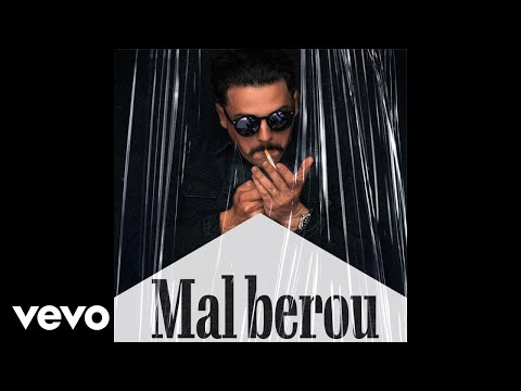 Barto - Pakkie Mal Berou (Marlboro) (Official Audio)