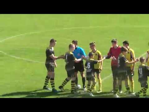 Przyszłość Rogów - LKS Górki Śląskie