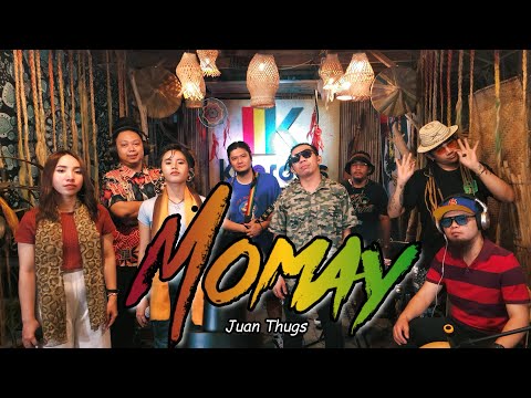 Momay - Juan Thugs | Kuerdas Reggae Version