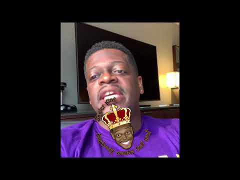 Shuler King - A Bad Relationship Will Make You Jump In The Bushes