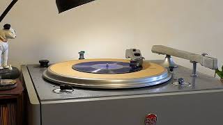 With All My Heart and Soul / Red Norvo and his Swing Octet