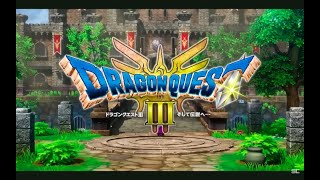 【ドラクエ３】懐かしの名作をのんびりゆっくりじわじわとプレイしていくpart3【ネタばれあり】