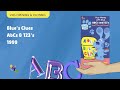 Blue S Clues ABC 123 S 1999 VHS Opening Closing