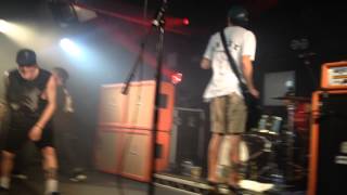 Neck Deep - All Hype, No Heart