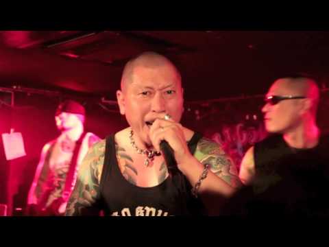 AGGRO KNUCKLE -VICTRY SONG-