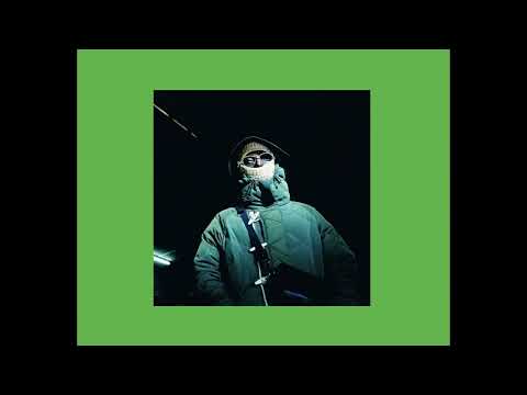 Alpha Wann Type Beat - "Technique"