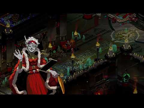 (Hypnos + Zagreus) 300 Deaths