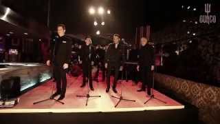 GUACO: Baja (making of)