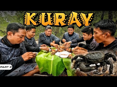EP979-P2 - Kuray Catch and Cook