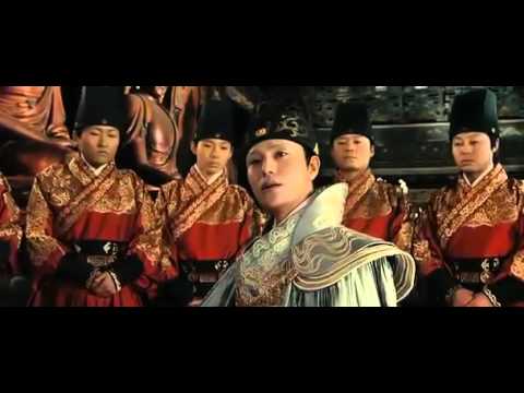 LA LÉGENDE DES SABRES VOLANTS   Film Arts Martiaux Complet en Francais   YouTube