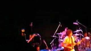 Golden Smog - Frying Pan Eyes