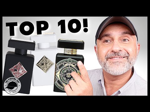 Top 10 INITIO PARFUMS Fragrances | Which Initio Fragrance Is Your Favorite?