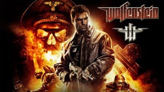 preview picture of video 'Return to Castle Wolfenstein - Gameplay #1 (PC) (HUN) (HD)'