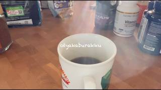 【ルーティン】初投稿の自己紹介
