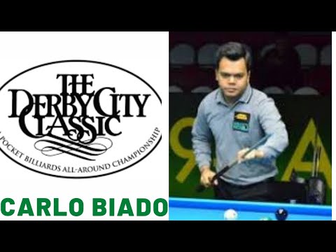 DERBY CITY CLASSIC 2022| BIADO VS ROLON| 9 - BALL, RACE 9 (part - 2) FINAL