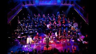 Metropole Orkest/Orchestra - Metro Madness -